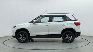 Used 2022 Toyota Urban Cruiser High Grade MT Petrol Manual exterior LEFT SIDE VIEW