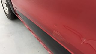 Used 2019 Renault Kwid [2015-2019] RXL Petrol Manual dents MINOR DENT