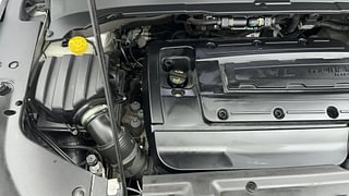 Used 2018 JEEP Compass [2017-2021] Limited 1.4 Petrol AT Petrol Automatic engine ENGINE RIGHT SIDE VIEW