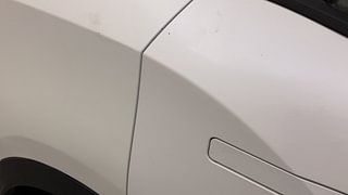 Used 2022 Mahindra XUV700 AX 5 Petrol MT 7 STR Petrol Manual dents MINOR SCRATCH