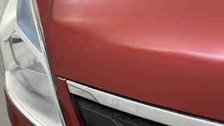 Used 2018 Maruti Suzuki Wagon R 1.0 [2015-2019] VXI AMT Petrol Automatic dents MINOR DENT
