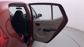Used 2012 Hyundai i10 [2010-2016] Era Petrol Petrol Manual interior RIGHT REAR DOOR OPEN VIEW