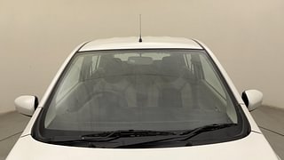 Used 2020 Maruti Suzuki Celerio ZXI Petrol Manual exterior FRONT WINDSHIELD VIEW