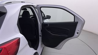 Used 2018 Ford Freestyle [2017-2021] Titanium 1.5 TDCI Diesel Manual interior RIGHT REAR DOOR OPEN VIEW