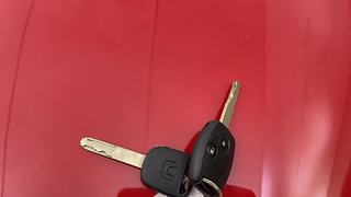 Used 2014 Honda Brio [2011-2016] VX AT Petrol Automatic extra CAR KEY VIEW