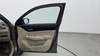 Used 2019 Maruti Suzuki Dzire [2017-2020] VXI Petrol Manual interior RIGHT FRONT DOOR OPEN VIEW