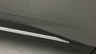 Used 2019 Tata Harrier XZ Diesel Manual dents MINOR SCRATCH