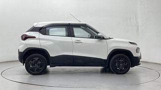 Used 2022 Tata Punch Adventure Rhythm Pack MT Petrol Manual exterior RIGHT SIDE VIEW