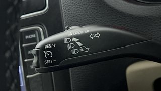 Used 2021 Skoda Rapid New [2020-2022] Style Petrol Petrol Manual top_features Cruise control