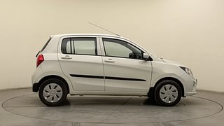 Used 2020 Maruti Suzuki Celerio ZXI Petrol Manual exterior RIGHT SIDE VIEW
