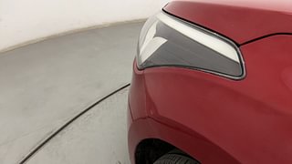 Used 2016 Hyundai Elite i20 [2014-2018] Sportz 1.2 Petrol Manual dents MINOR SCRATCH