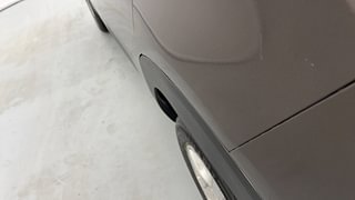 Used 2022 Renault Triber RXT Limited Edition Petrol Manual dents MINOR DENT