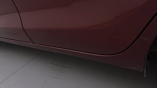 Used 2017 Maruti Suzuki Dzire [2017-2020] ZXi Plus AMT Petrol Automatic dents MINOR SCRATCH