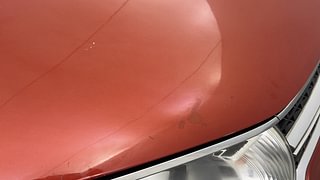 Used 2018 Maruti Suzuki Ignis [2017-2020] Zeta AMT Petrol Petrol Automatic dents MINOR DENT