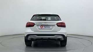 Used 2019 Mercedes-Benz GLA [2017-2020] 200d Sport Diesel Automatic exterior BACK VIEW