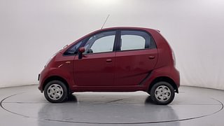 Used 2015 Tata Nano [2014-2018] Twist XTA Petrol Petrol Automatic exterior LEFT SIDE VIEW