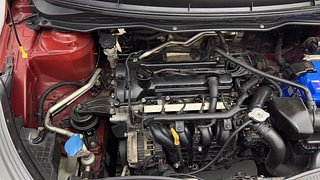 Used 2013 Hyundai i20 [2012-2014] Magna 1.2 Petrol Manual engine ENGINE RIGHT SIDE VIEW
