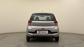 Used 2019 Hyundai New Santro 1.1 Magna CNG Petrol+cng Manual exterior BACK VIEW
