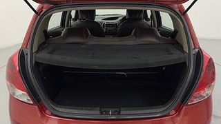 Used 2013 Hyundai i20 [2012-2014] Magna 1.2 Petrol Manual interior DICKY INSIDE VIEW