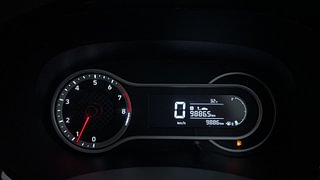 Used 2022 Hyundai Grand i10 Nios Sportz 1.2 Kappa VTVT Petrol Manual interior CLUSTERMETER VIEW