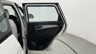 Used 2022 Toyota Urban Cruiser High Grade MT Petrol Manual interior RIGHT REAR DOOR OPEN VIEW