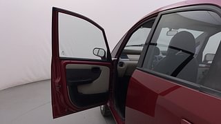 Used 2015 Tata Nano [2014-2018] Twist XTA Petrol Petrol Automatic interior LEFT FRONT DOOR OPEN VIEW