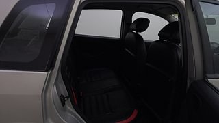 Used 2011 Ford Figo [2010-2015] Duratorq Diesel EXI 1.4 Diesel Manual interior RIGHT SIDE REAR DOOR CABIN VIEW