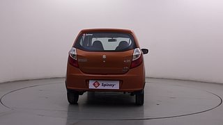 Used 2016 Maruti Suzuki Alto K10 [2014-2019] VXI AMT Petrol Automatic exterior BACK VIEW
