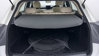 Used 2019 Mercedes-Benz GLA [2017-2020] 200d Sport Diesel Automatic interior DICKY INSIDE VIEW