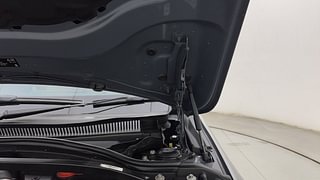 Used 2021 BMW 2 Series Gran Coupe 220i M Sport Petrol Automatic engine ENGINE LEFT SIDE HINGE & APRON VIEW