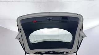 Used 2019 Mercedes-Benz GLA [2017-2020] 200d Sport Diesel Automatic interior DICKY DOOR OPEN VIEW