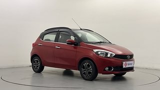 Used 2019 Tata Tiago [2016-2020] Revotorq XZ Diesel Manual exterior RIGHT FRONT CORNER VIEW