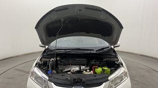 Used 2015 Honda City V Diesel Diesel Manual engine ENGINE & BONNET OPEN FRONT VIEW
