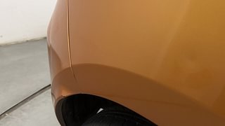 Used 2016 Tata Tiago [2016-2020] Revotron XZ Petrol Manual dents MINOR DENT