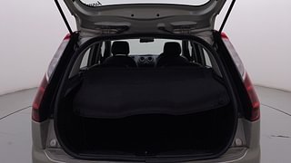 Used 2011 Ford Figo [2010-2015] Duratorq Diesel EXI 1.4 Diesel Manual interior DICKY INSIDE VIEW