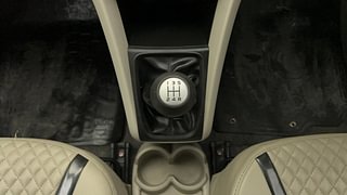 Used 2020 Maruti Suzuki Celerio ZXI Petrol Manual interior GEAR  KNOB VIEW