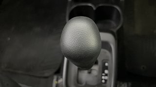 Used 2020 maruti-suzuki S-Presso VXI Plus AMT Petrol Automatic interior GEAR  KNOB VIEW