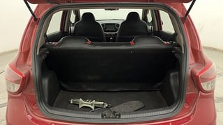 Used 2017 Hyundai Grand i10 [2017-2020] Magna 1.2 Kappa VTVT Petrol Manual interior DICKY INSIDE VIEW