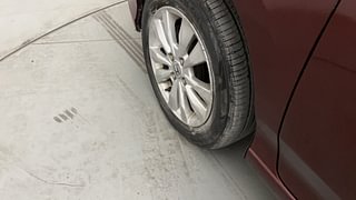 Used 2012 Honda City [2011-2014] 1.5 V MT Petrol Manual dents MINOR DENT