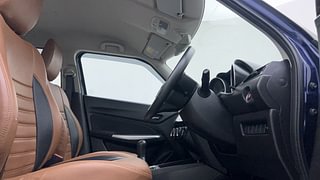 Used 2020 Maruti Suzuki Swift [2017-2021] ZXi Plus Petrol Manual interior RIGHT SIDE FRONT DOOR CABIN VIEW