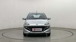 Used 2020 Hyundai New Santro 1.1 Sportz CNG Petrol+cng Manual exterior FRONT VIEW