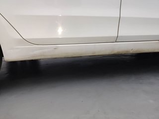 Used 2019 Hyundai Elite i20 [2018-2020] Sportz Plus CVT Petrol Automatic dents MINOR SCRATCH