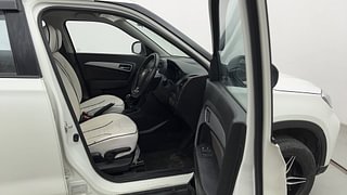 Used 2022 Toyota Urban Cruiser High Grade MT Petrol Manual interior RIGHT SIDE FRONT DOOR CABIN VIEW