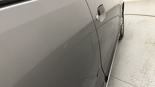 Used 2015 Maruti Suzuki Wagon R 1.0 [2013-2019] LXi CNG Petrol+cng Manual dents MINOR DENT