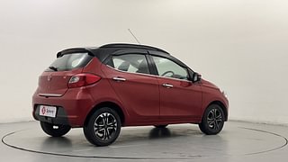 Used 2019 Tata Tiago [2016-2020] Revotorq XZ Diesel Manual exterior RIGHT REAR CORNER VIEW