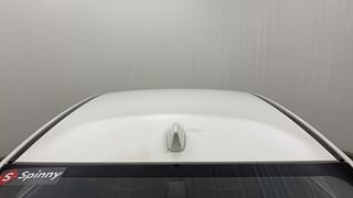Used 2015 Honda City V Diesel Diesel Manual exterior EXTERIOR ROOF VIEW