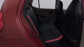 Used 2012 Hyundai i10 [2010-2016] Era Petrol Petrol Manual interior RIGHT SIDE REAR DOOR CABIN VIEW