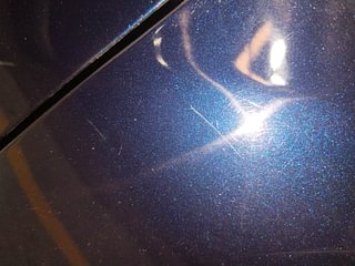 Used 2023 Tata Altroz XTA Petrol DCT Petrol Automatic dents MINOR SCRATCH