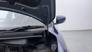 Used 2020 Maruti Suzuki Swift [2017-2021] ZXi Plus Petrol Manual engine ENGINE LEFT SIDE HINGE & APRON VIEW