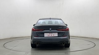 Used 2021 BMW 2 Series Gran Coupe 220i M Sport Petrol Automatic exterior BACK VIEW